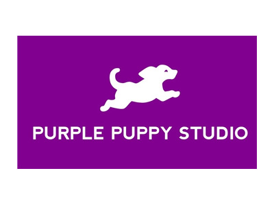 purplepuppystudio_logo purplepuppystudio_logo