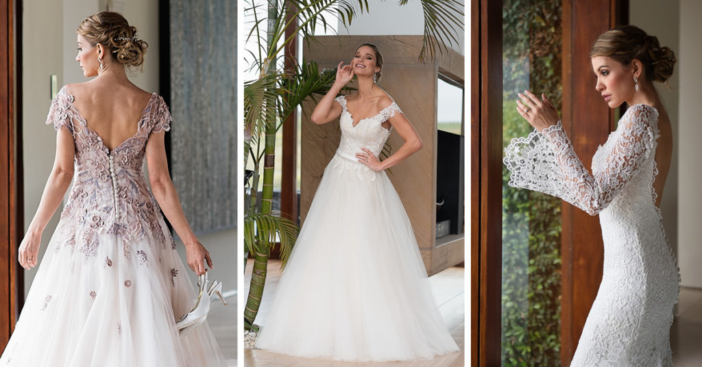 Ilse Roux Bridal Featured